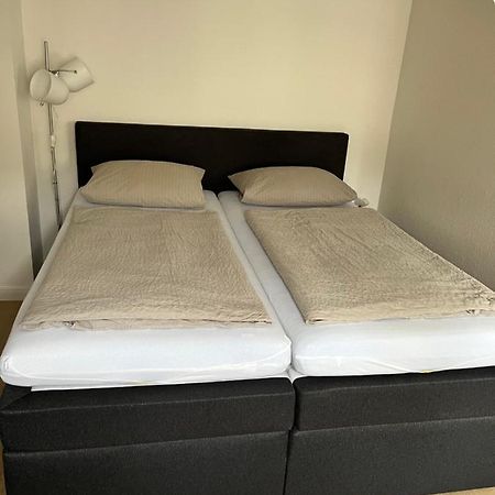 Citi Wohnung Хузум Екстериор снимка