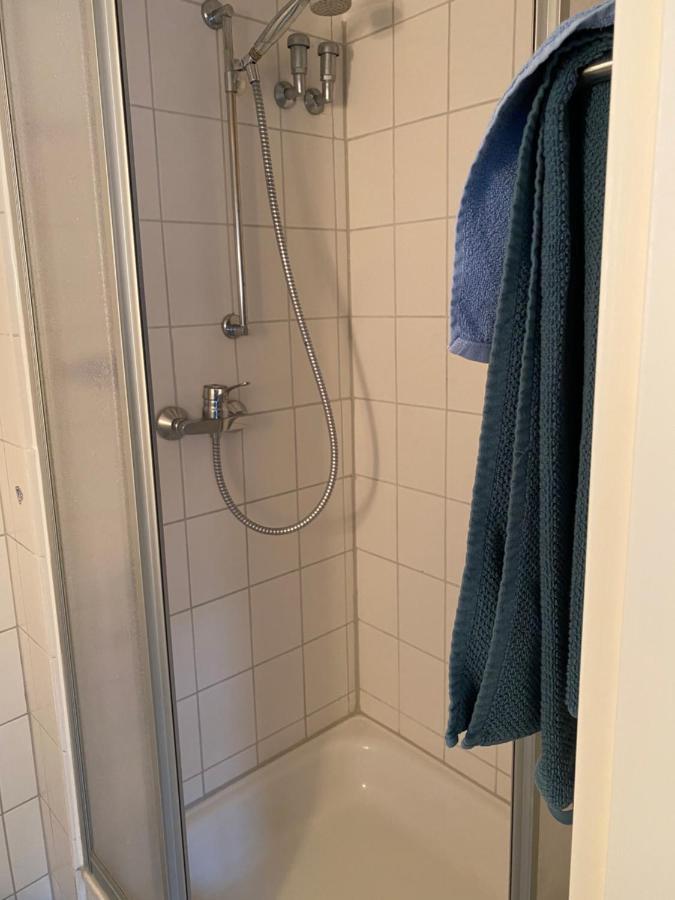 Citi Wohnung Хузум Екстериор снимка