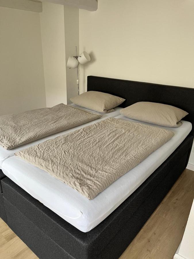 Citi Wohnung Хузум Екстериор снимка